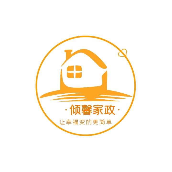 吉林省倾馨家政服务有限公的图标